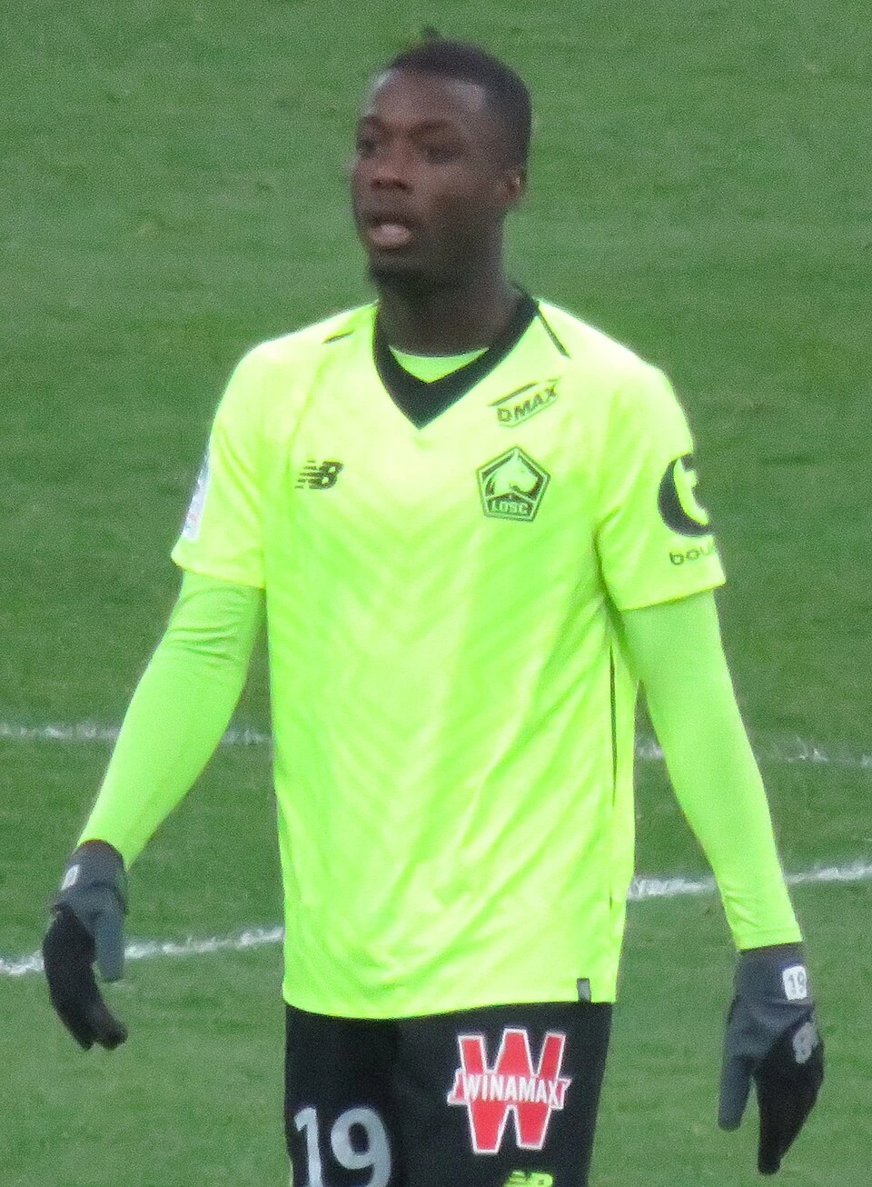 Nicolas Pépé Net Worth: Earnings, Contracts, and How Estimates Work