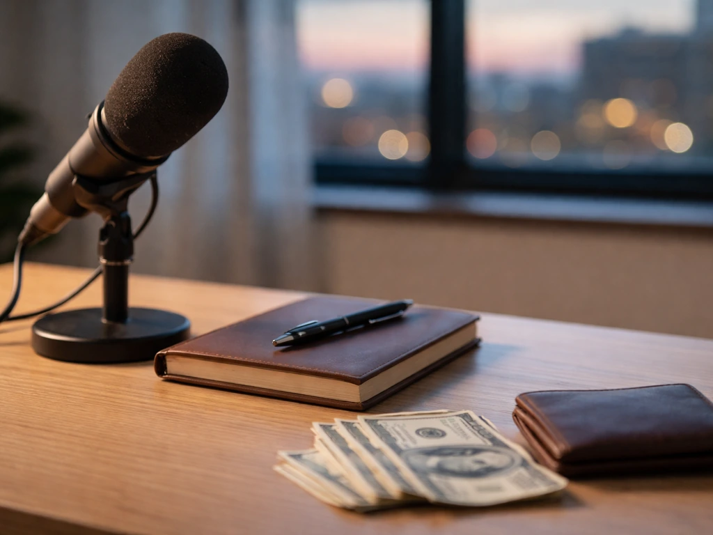 Dr Venus Nicolino Net Worth: How We Estimate It and Sources
