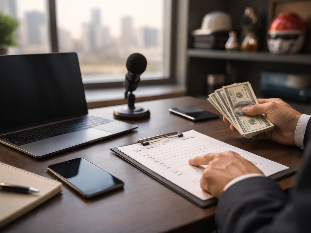 Nicolas Krause Net Worth: How to Verify the Right Figure