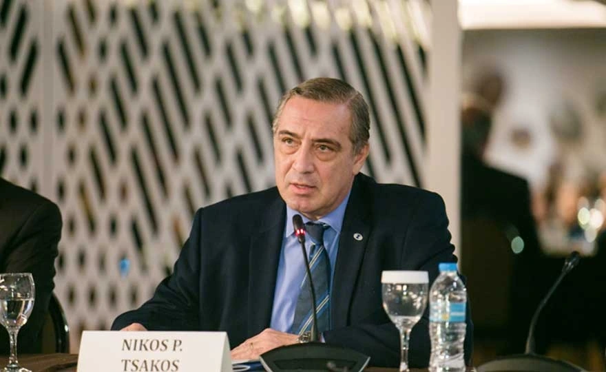 Nikolas Tsakos Net Worth: How to Verify the Estimate