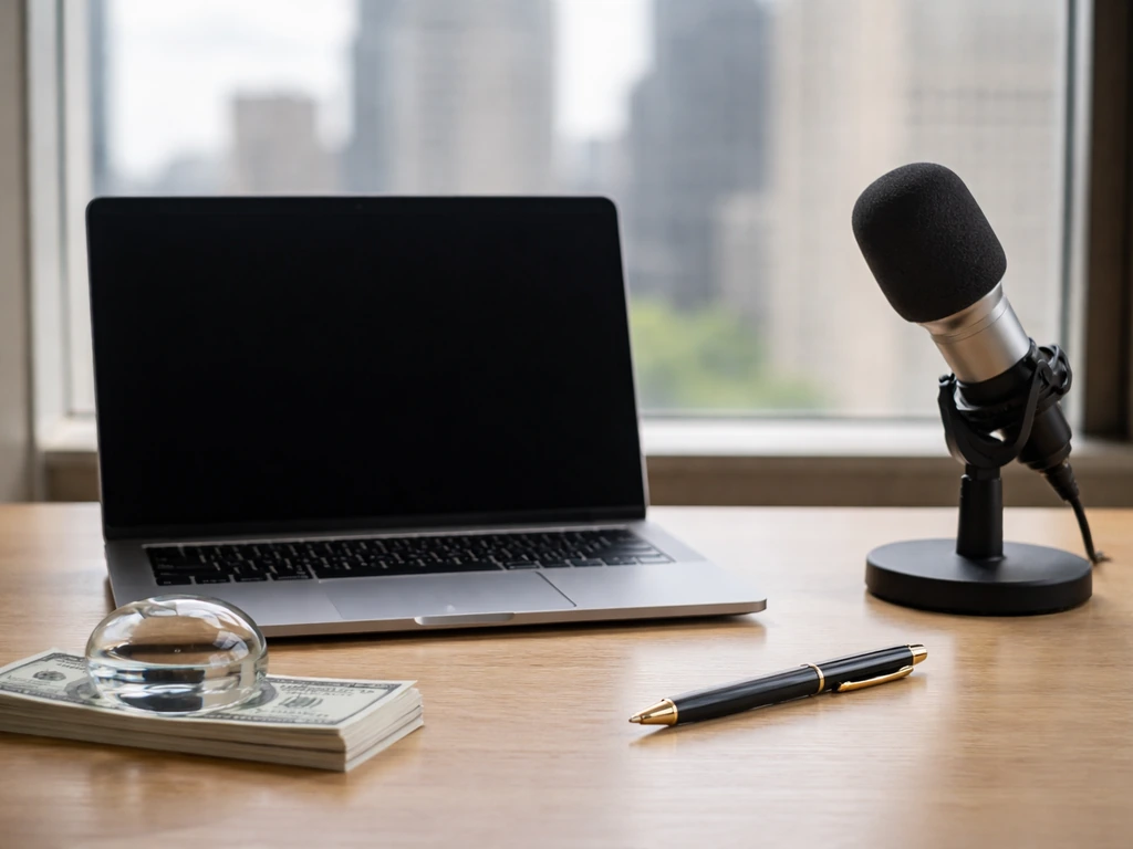 Nicholas Karabots Net Worth: Estimate, Sources, and How to Verify