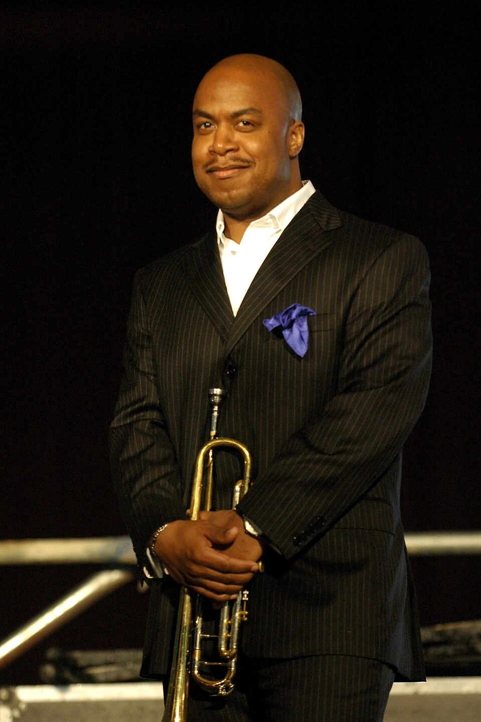 Nicholas Payton Net Worth: Verified Estimate, Updates, How It’s Calculated