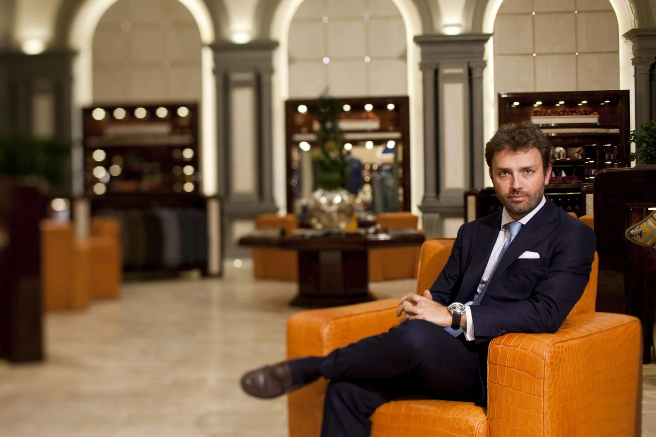 Niccolò Ricci Net Worth: Who It Is, Estimates, and Sources