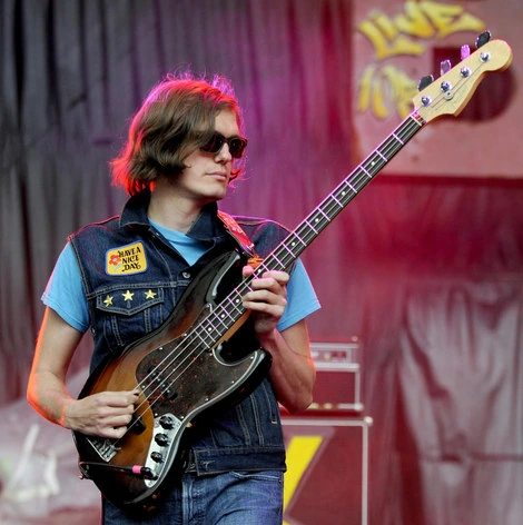 Nikolai Fraiture Net Worth 2026 Estimate and How to Verify