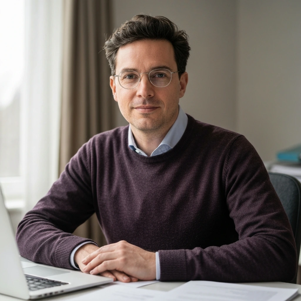 Marcus Fielding